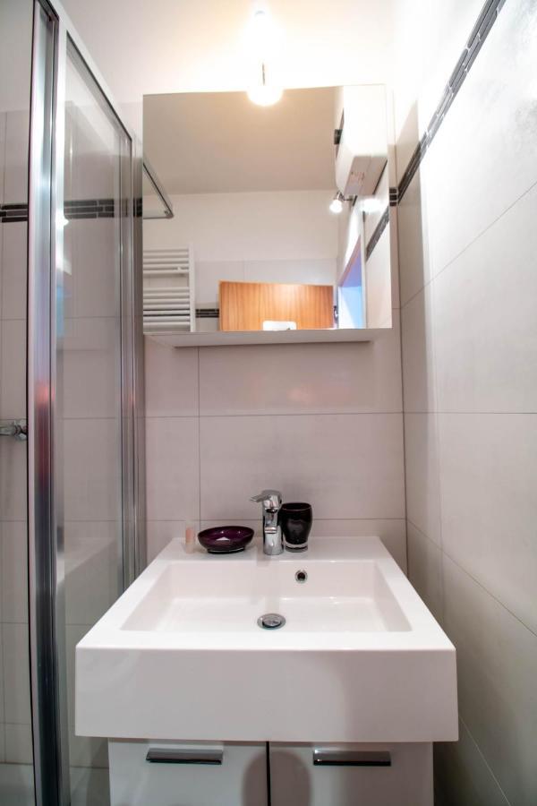 Wohnung Im Herzen Der Turracher Hoehe Exterior photo
